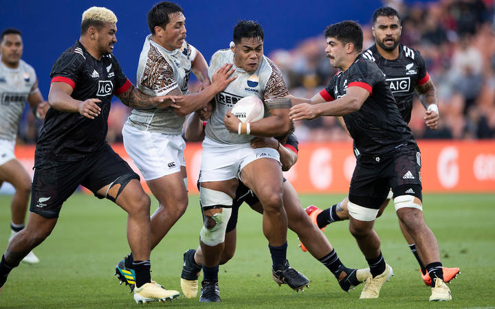 New Zealand Rugby announces Pacific teams to join Super Rugby | RNZ News