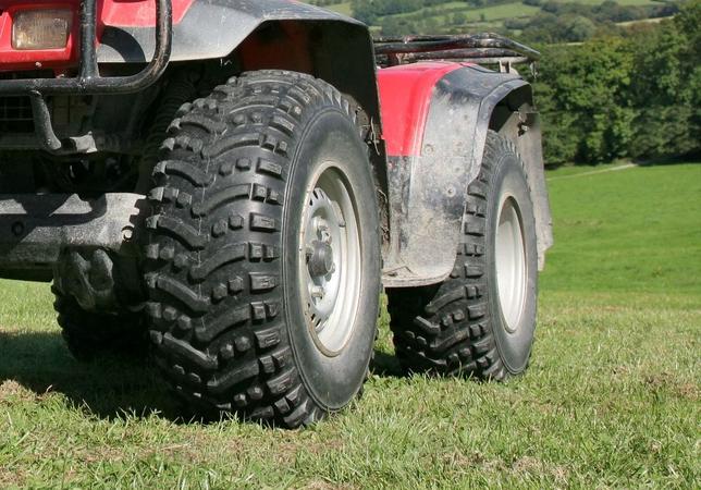 Man Dies In Quad Bike Crash Rnz News