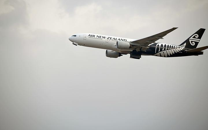 Air New Zealand zaoferowała bezpłatną zmianę lotu z Auckland do odlatującego Hamilton