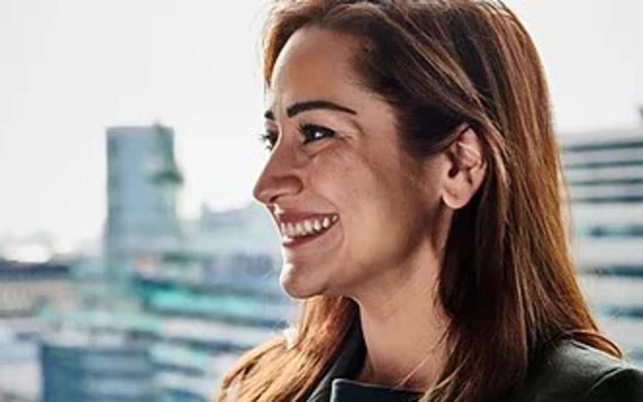 Dr Tara Shirvani on the environmental cost of crypto: ‘We have to find solutions’