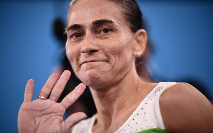 Oksana Chusovitina, 46, retires after eighth Olympics - News Bit