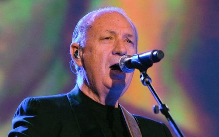 Michael Nesmith of the Monkees has died aged 78.