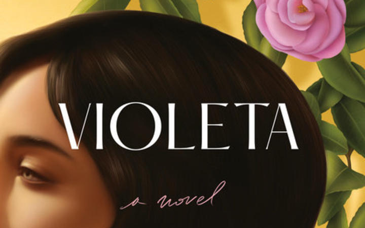 book reviews violeta