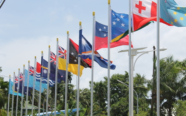 Five Micronesian countries leave Pacific Islands Forum