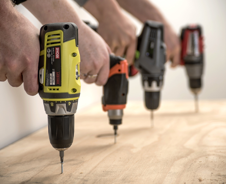 The truth about electric drills RNZ