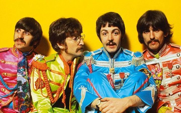 APO joins Beatles music revolution | RNZ