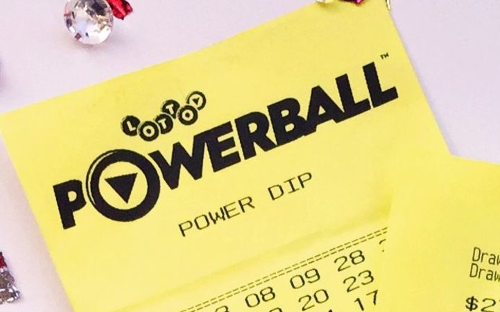 Complaint upheld over Lotto Mother's 