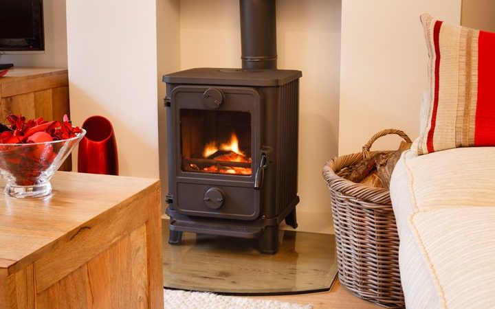 Government Proposes Phasing Out Of High Emitting Wood Burners And