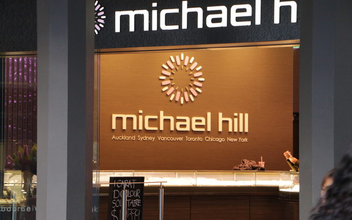 michael hill jeweller australia