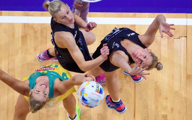 Quiz Netball World Cup Rnz News