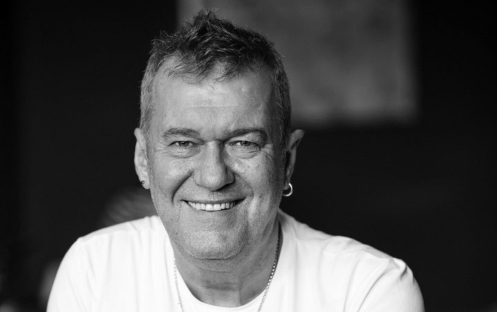 Jimmy Barnes From Boy To Man Rnz