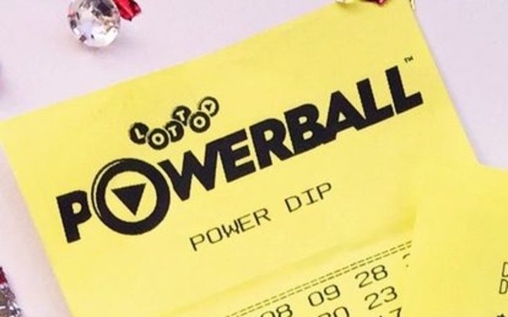 lotto winning powerball