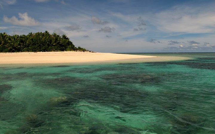 Tuvalu land dispute temporarily resolved | RNZ News