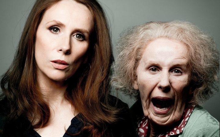 Next photo of Catherine Tate