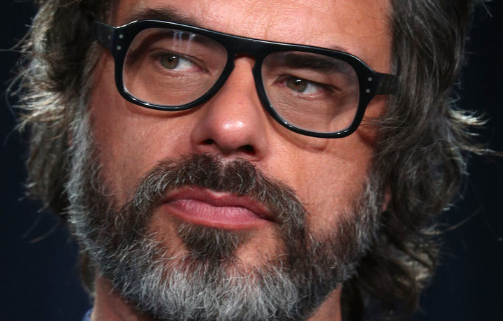 Jemaine Clement podcast