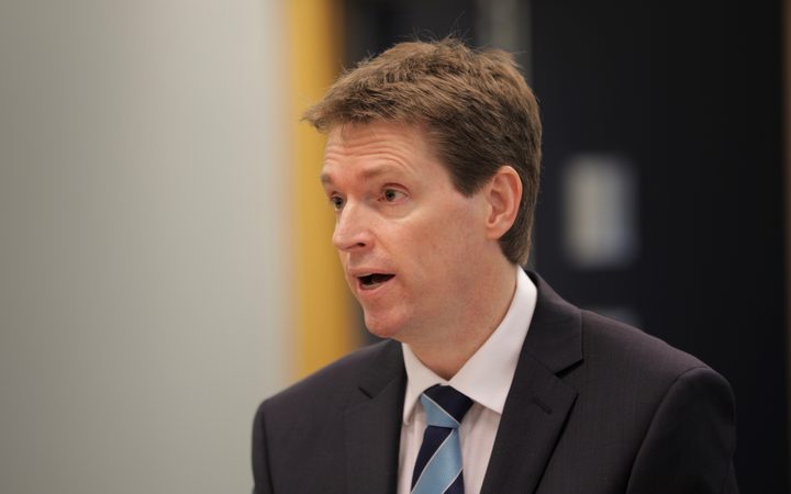 Colin Craig loses appeal in long sexual harrassment saga | RNZ News