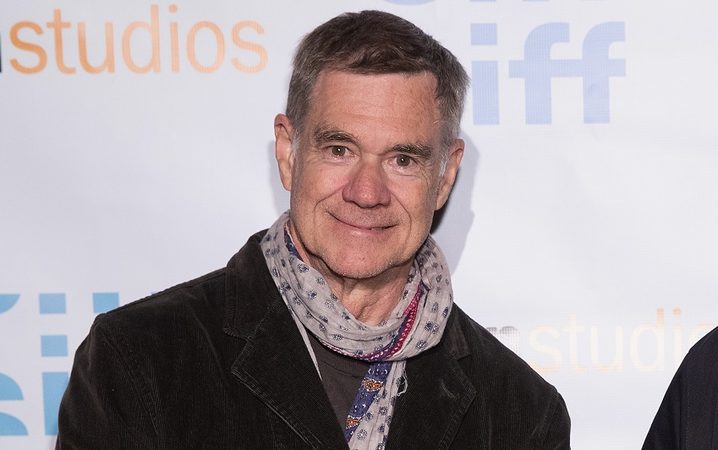 Gus Van Sant auteur