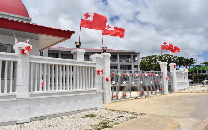 Tonga further extends state of emergency