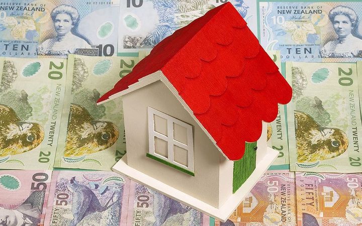 Mortgages Your Questions Answered By Mary Holm Rnz - 