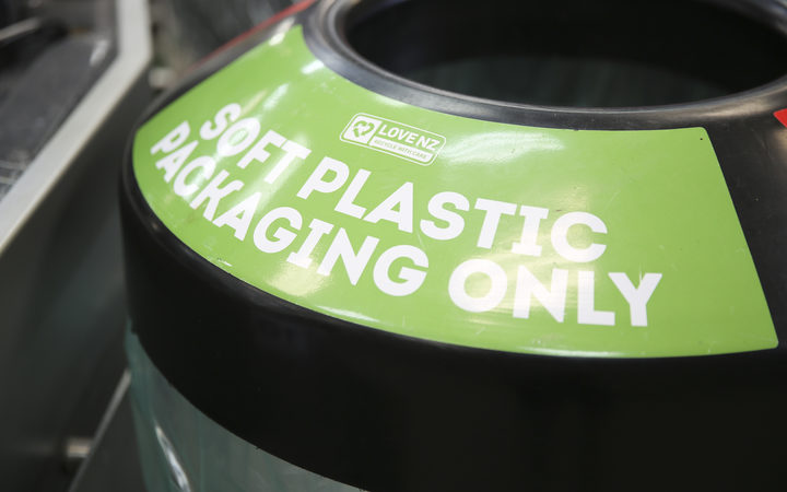 soft plastic recycling countdown