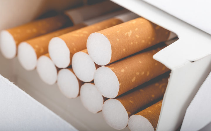 Philip Morris calls for tax break in switch from cigarettes to tobacco  sticks | RNZ News