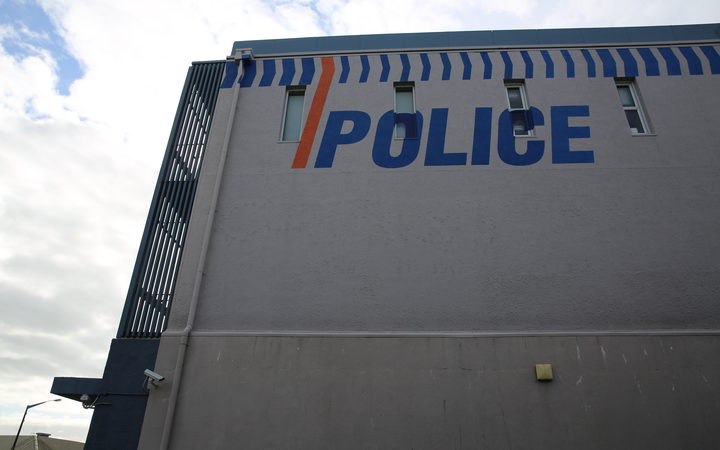 Palmerston North Police Station undergoes earthquake strengthening and modernization