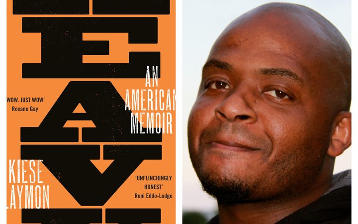 heavy an american memoir by kiese laymon