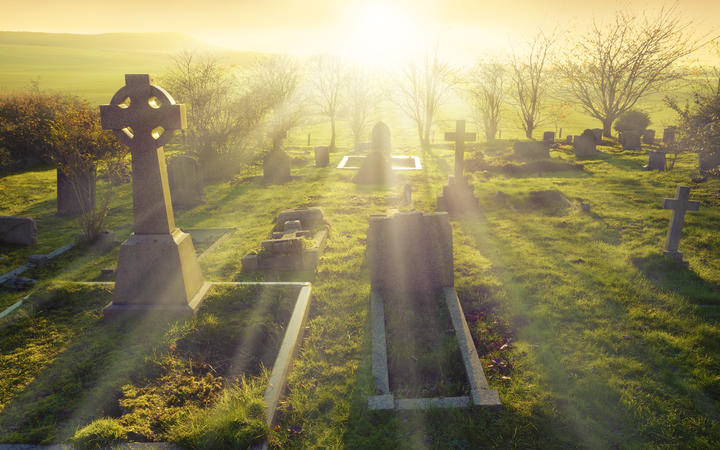 Science And The Afterlife Rnz - 