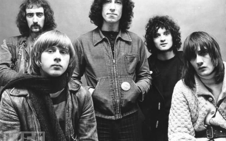 Fleetwood Mac Albatross Mp3 Free Download