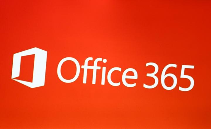 is office 365 down