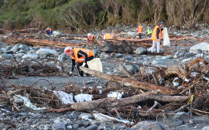 Protecting Fox River From Future Rubbish Spills Could Cost 2 8 Million Rnz News