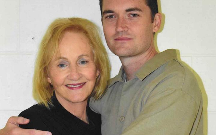 Silk Road Founder Languishing In Jail Mother Fights On Rnz