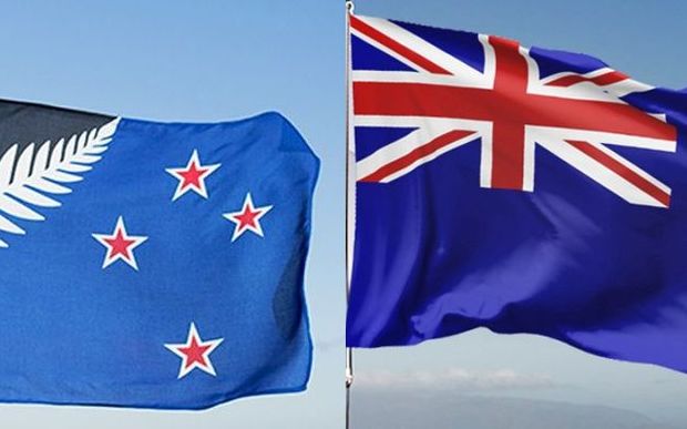 New Flag Would Be Ready For Rio Pm Rnz News