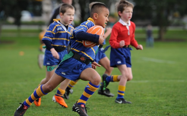 Scrums to stay in NZ school rugby | RNZ News - 620 x 387 jpeg 60kB