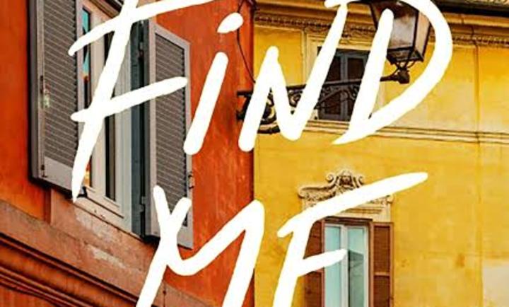 andre aciman find me review