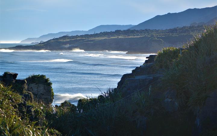 West Coast, South Island.