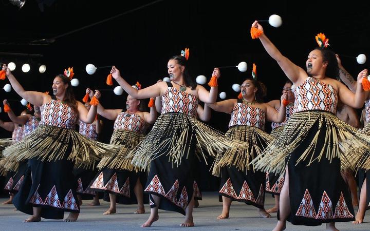 He Ngākau Aroha - gratitude for the land and for each other | RNZ