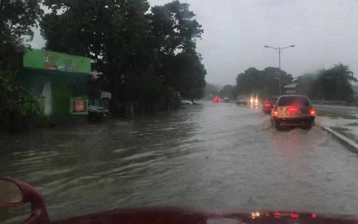 Vanuatu on Red Alert as it braces for severe Tropical Cyclone Harold ...