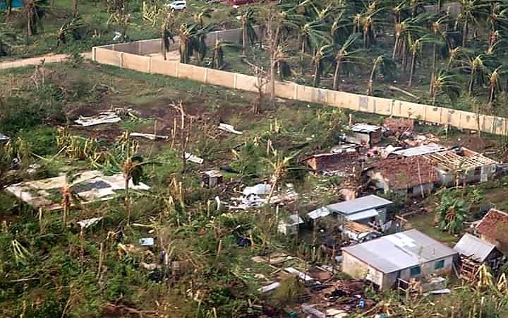 vanuatu cyclone