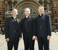 The Priests