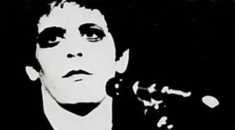 lou reed