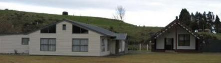 Kearoa Marae