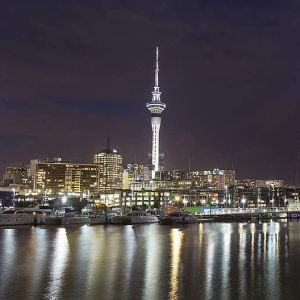 Auckland