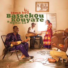 bassekou kouyate jama ko