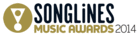 logo songlines music awards