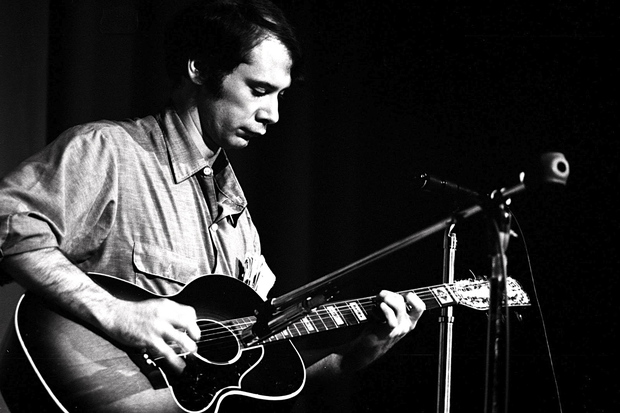 John Fahey