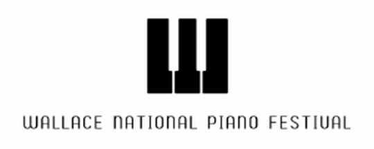 Wallace Piano Festival