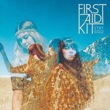 first aid kit