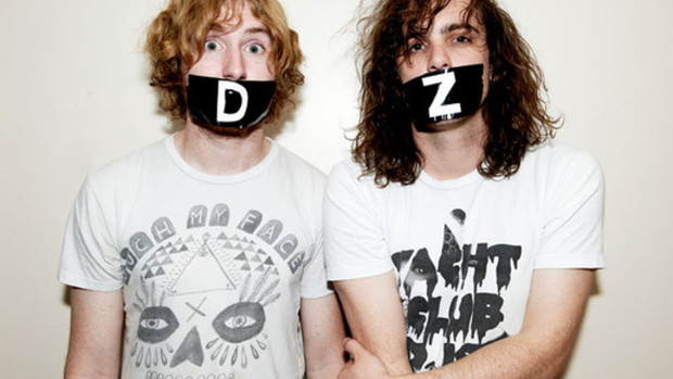 DZDEATHRAYS