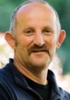 Gareth Morgan